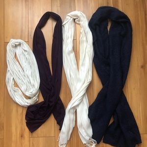 Scarfs